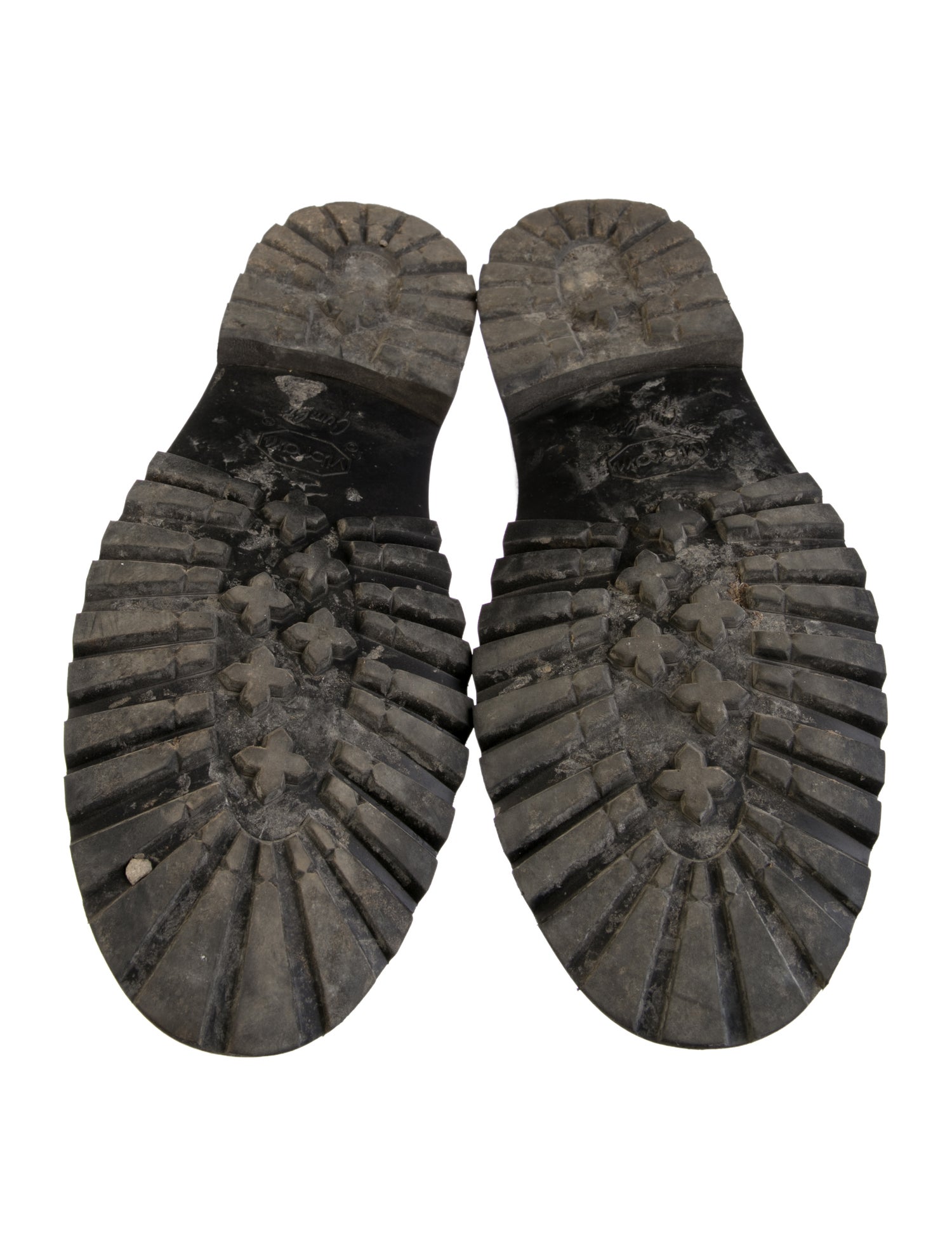 Blackstock & Weber Leather Dress Loafers